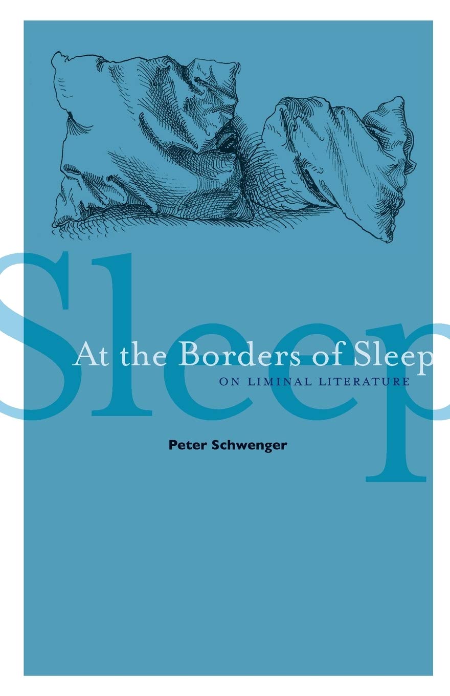 At the Borders of Sleep: On Liminal Literature,Used