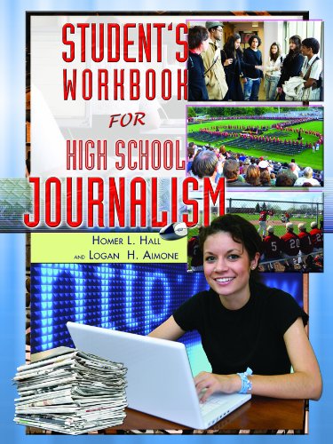High School Journalism,Used