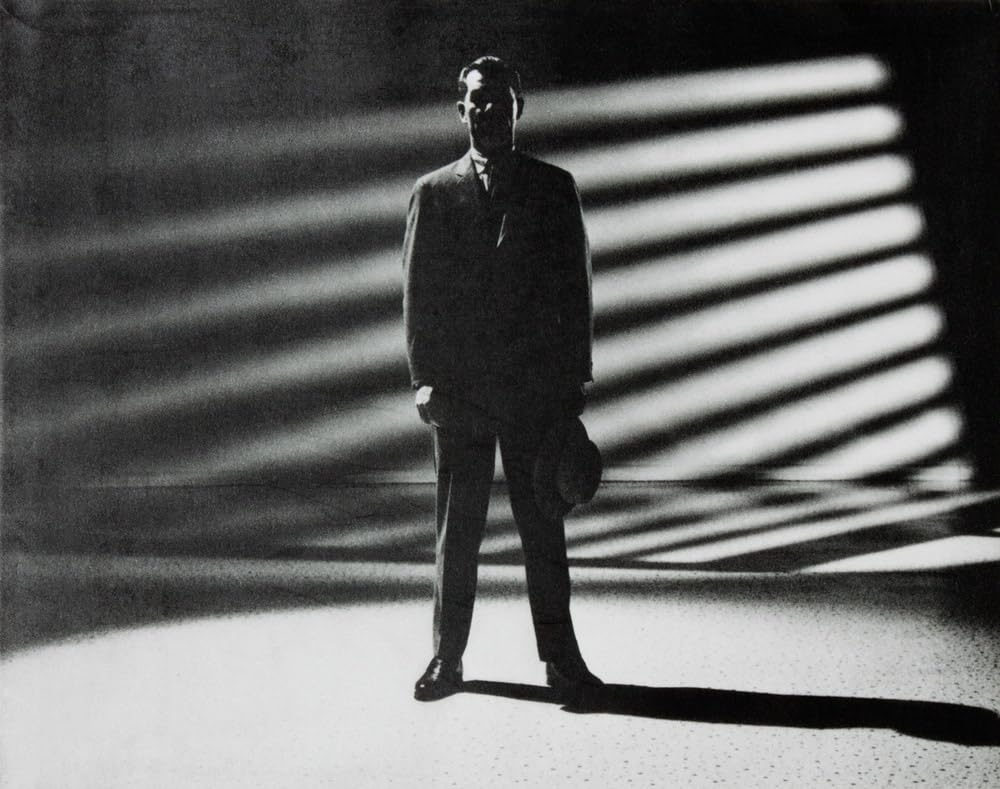 Mr. Salesman,New