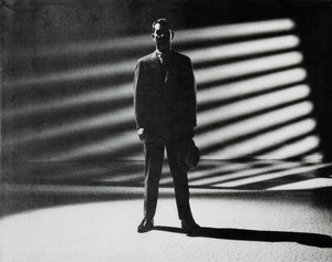 Mr. Salesman,New