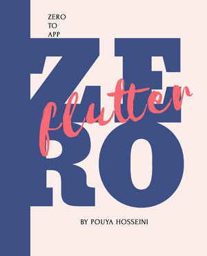 Flutter: Zero to App,Used