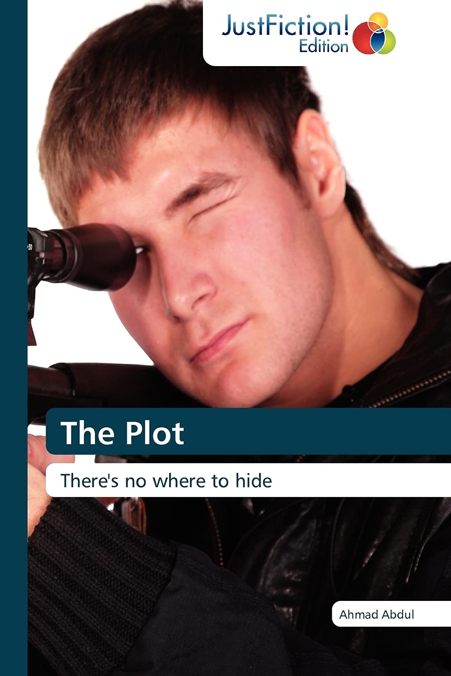 The Plot: There's no where to hide,Used