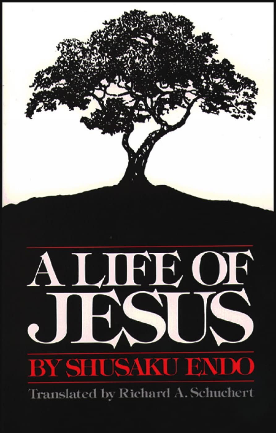A Life Of Jesus,New