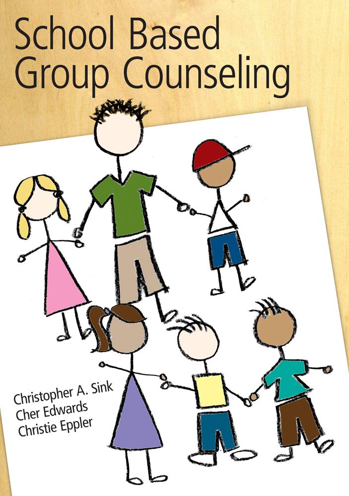 School Based Group Counseling (School Counseling),Used