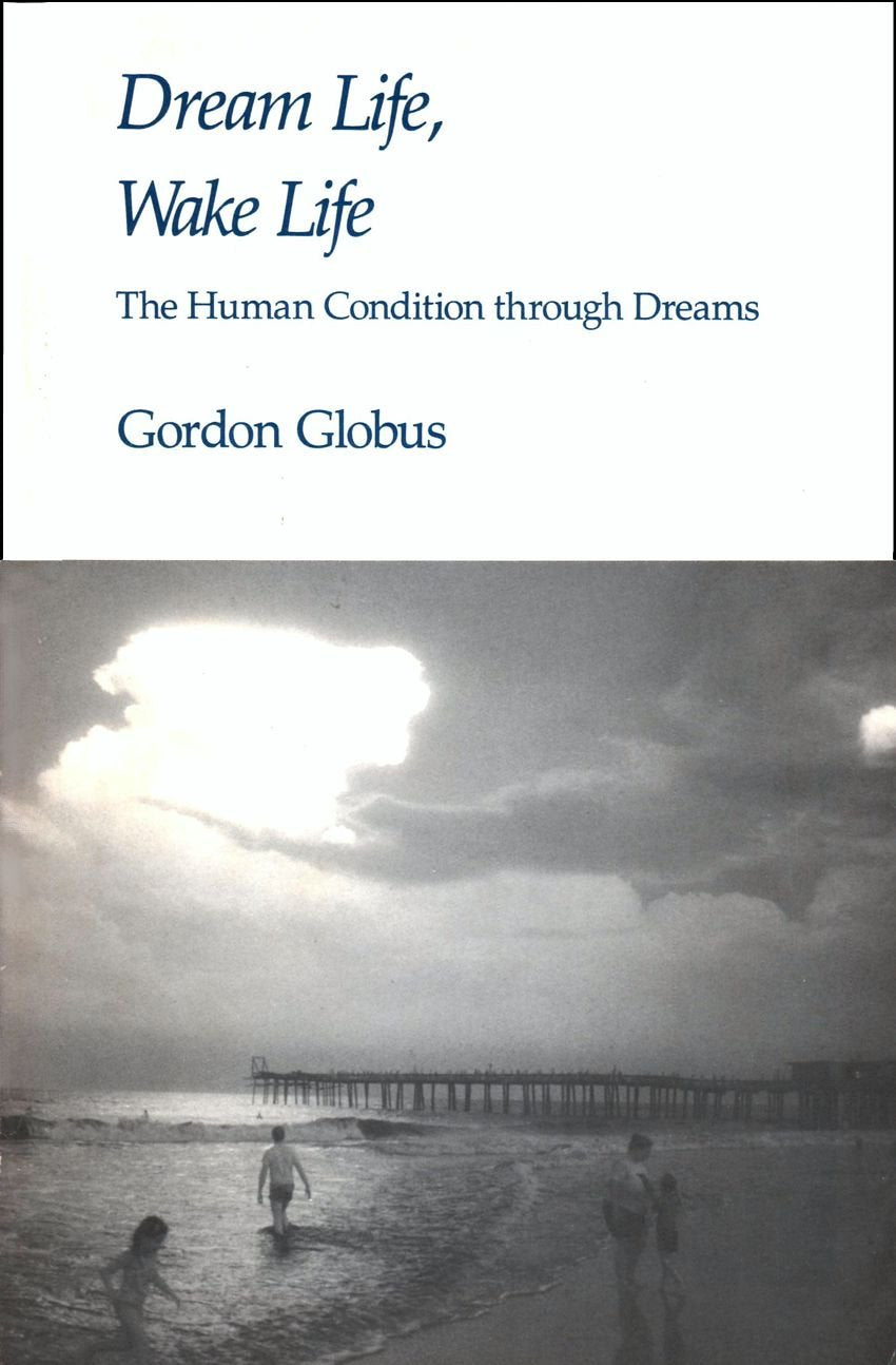 Dream Life, Wake Life (Suny Transpersonal and Humanistic Psychology),Used