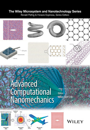 Advanced Computational Nanomechanics (Microsystem and Nanotechnology),Used