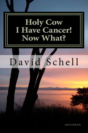 Holy Cow, I Have Cancer!: What Do I Do Now?,Used