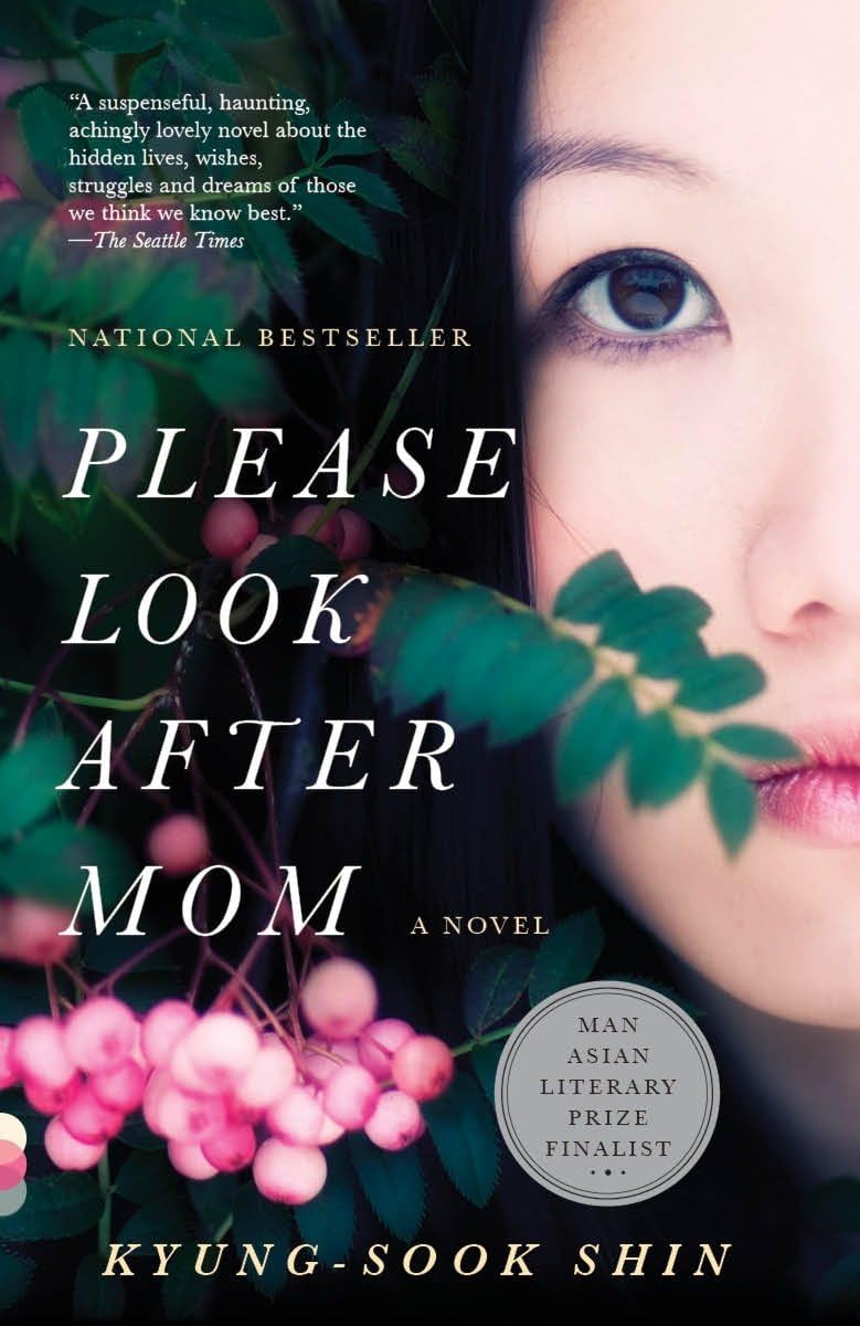 Please Look After Mom: A Novel (Vintage Contemporaries),Used