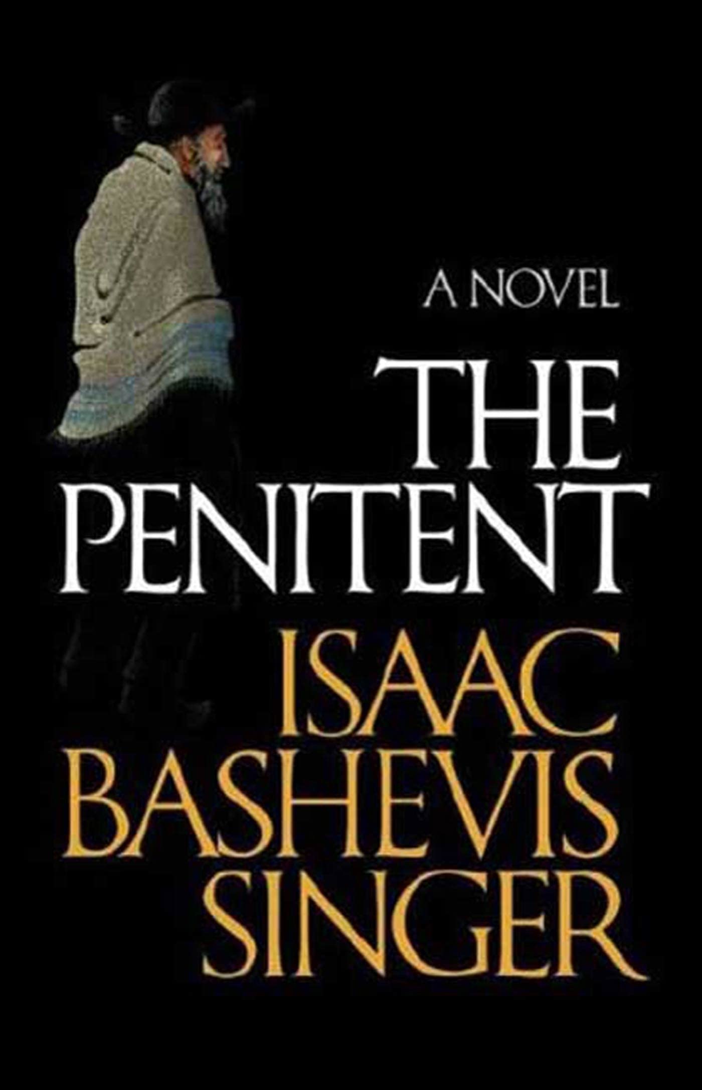 PENITENT,Used