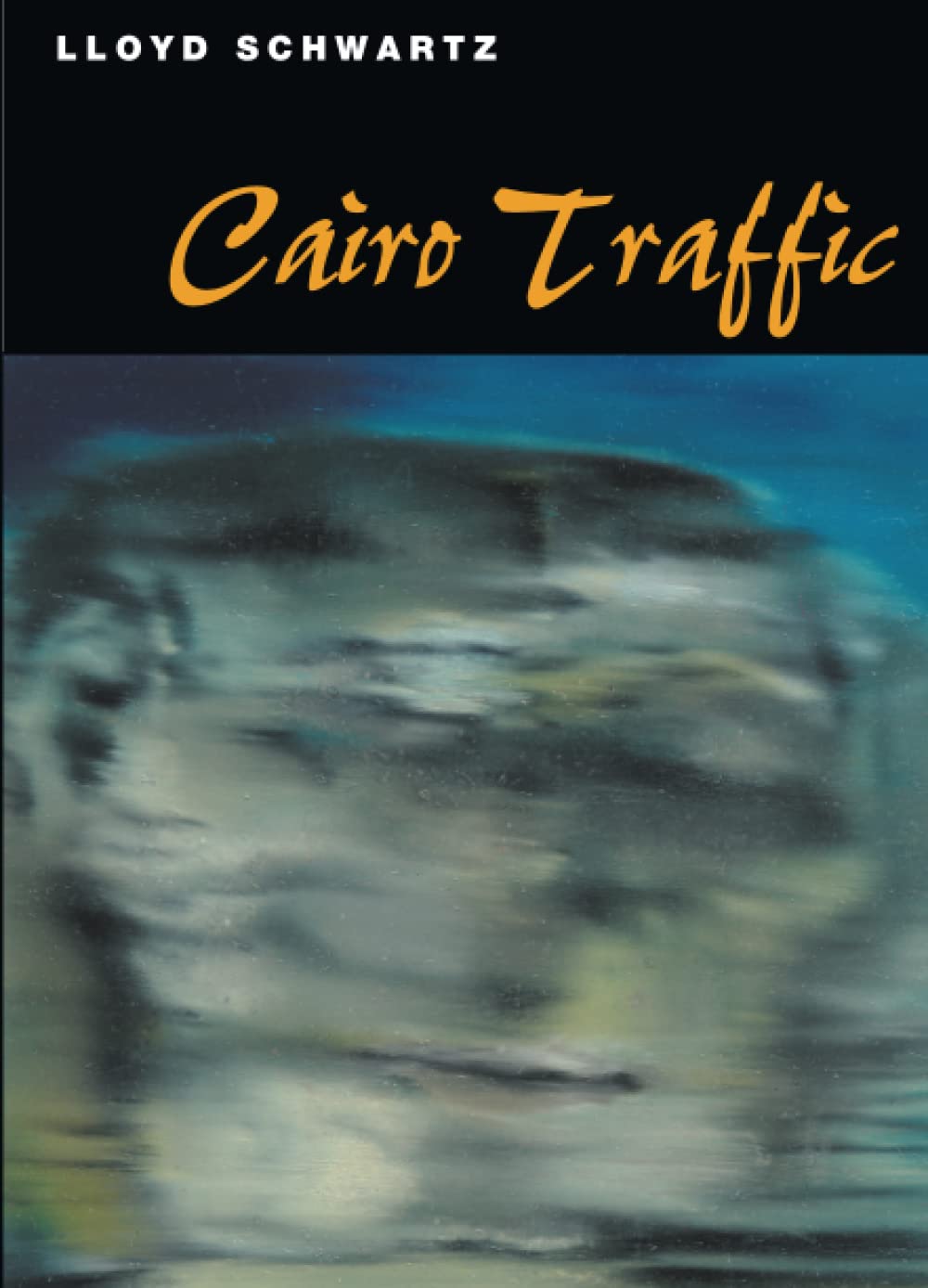 Cairo Traffic (Phoenix Poets)