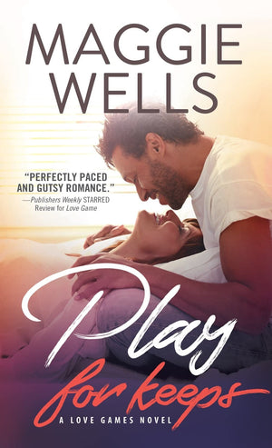 Play for Keeps (Love Games, 2),Used