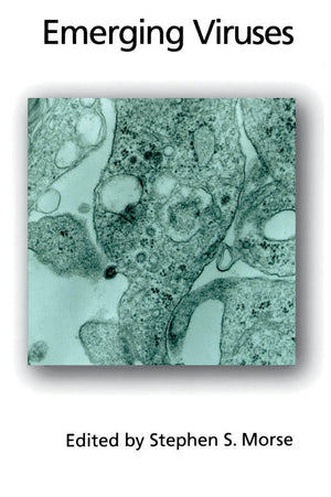 Emerging Viruses,Used