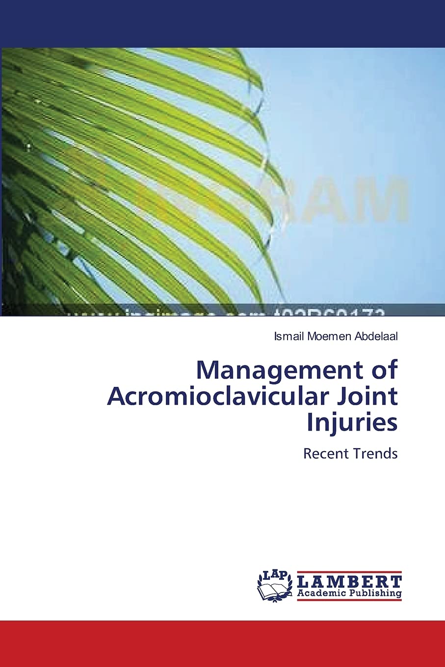 Management of Acromioclavicular Joint Injuries: Recent Trends,Used