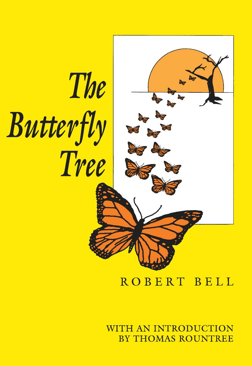 The Butterfly Tree (Library Of Alabama Classics),New