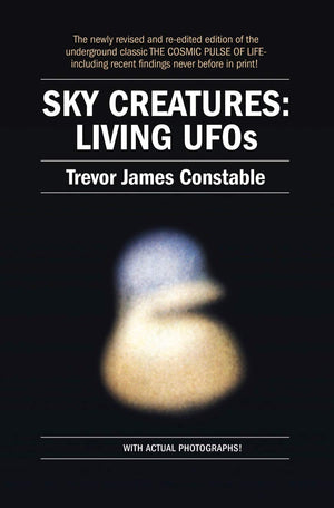 Sky Creatures,Used