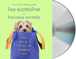 Meet Me At Emotional Baggage Claim (The Amazing Adventures Of An Ordinary Woman, 4),Used