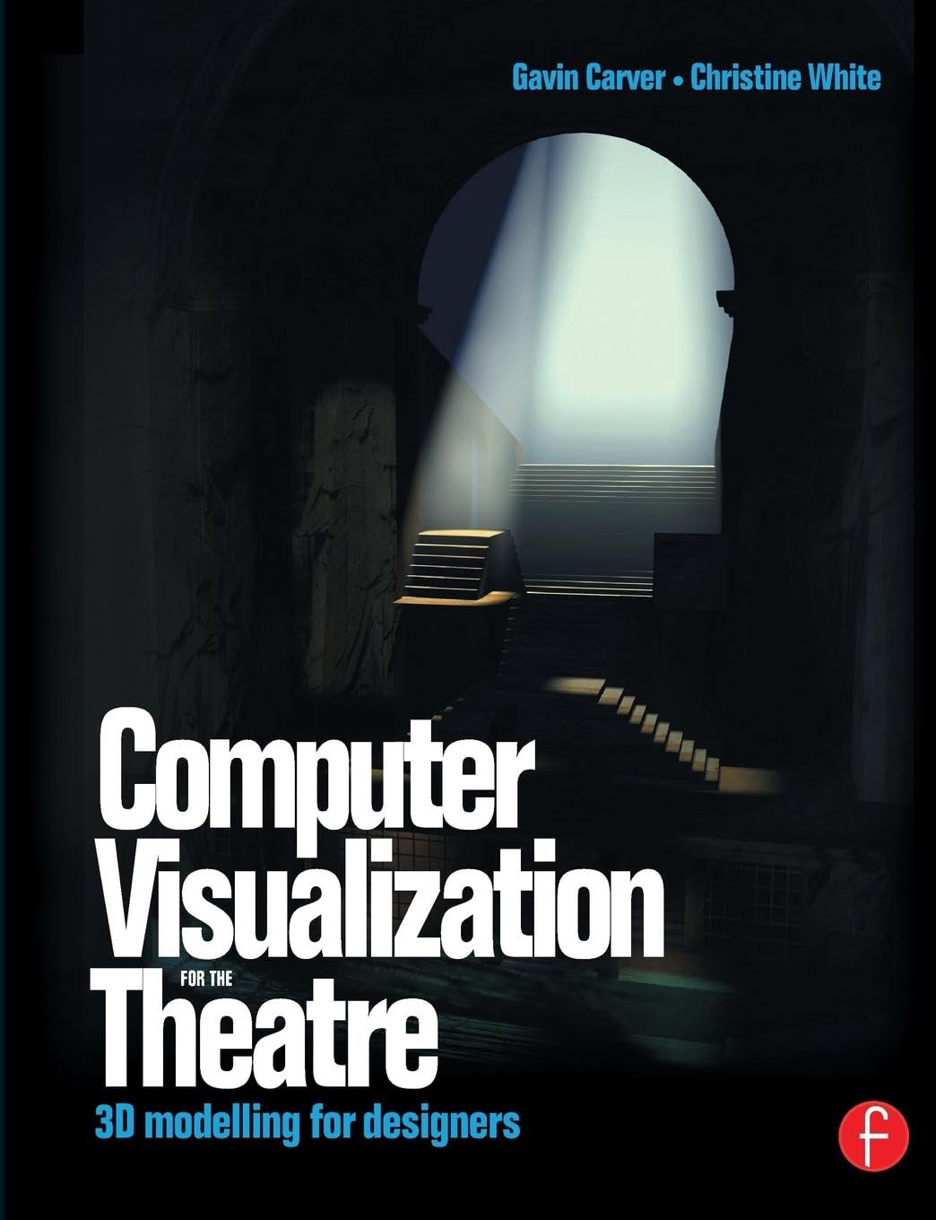 Computer Visualization for the Theatre,Used