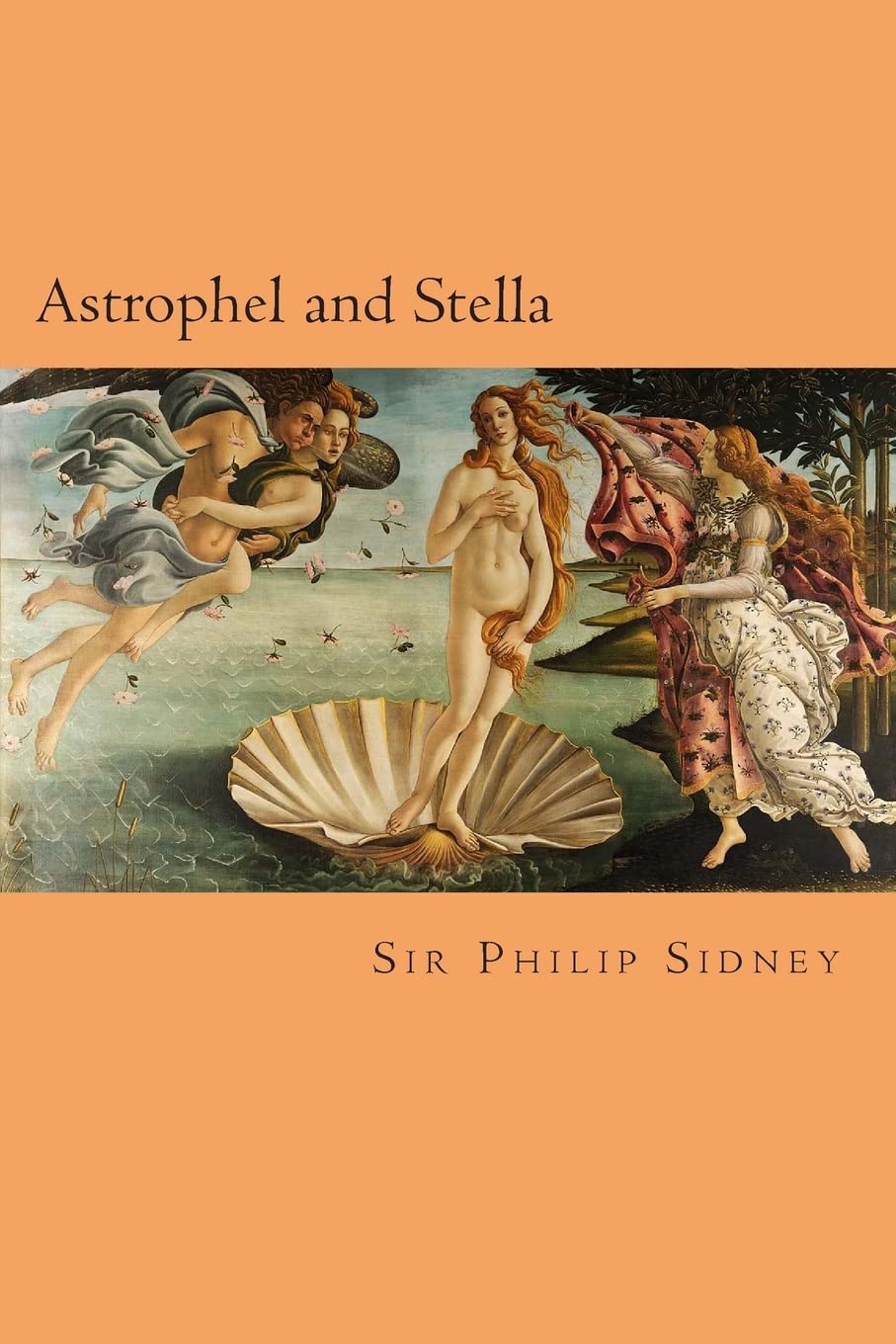 Astrophel and Stella,Used