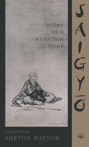 Saigyo,New