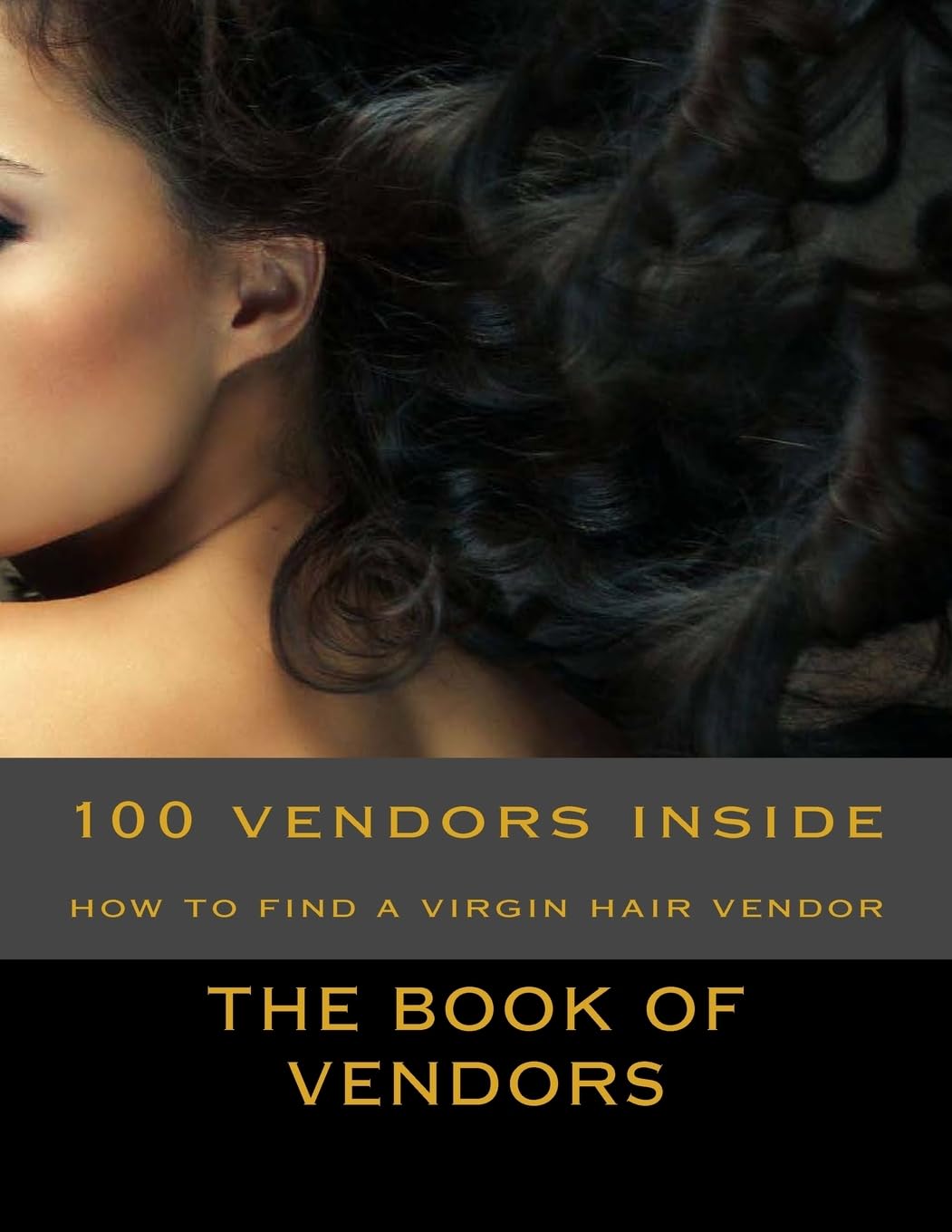 The Book Of Vendors: How to find a virgin hair vendor,Used