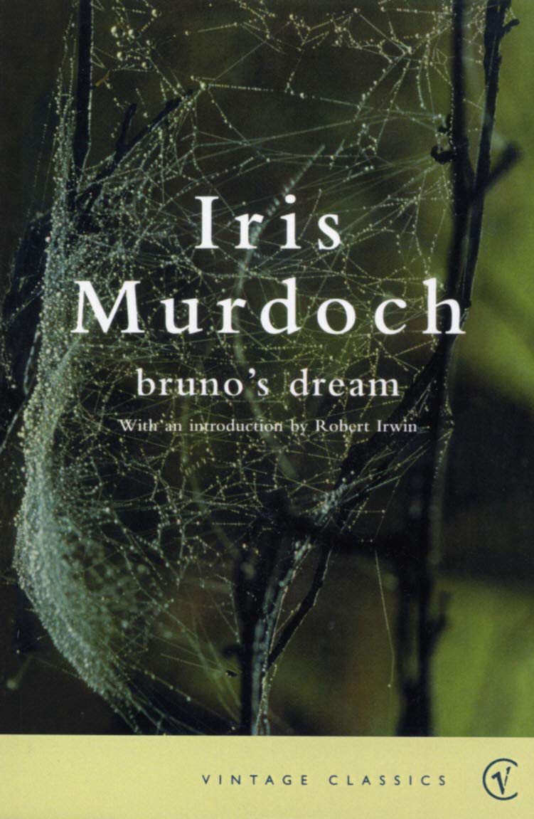 Bruno'S Dream (Vintage Classics),Used