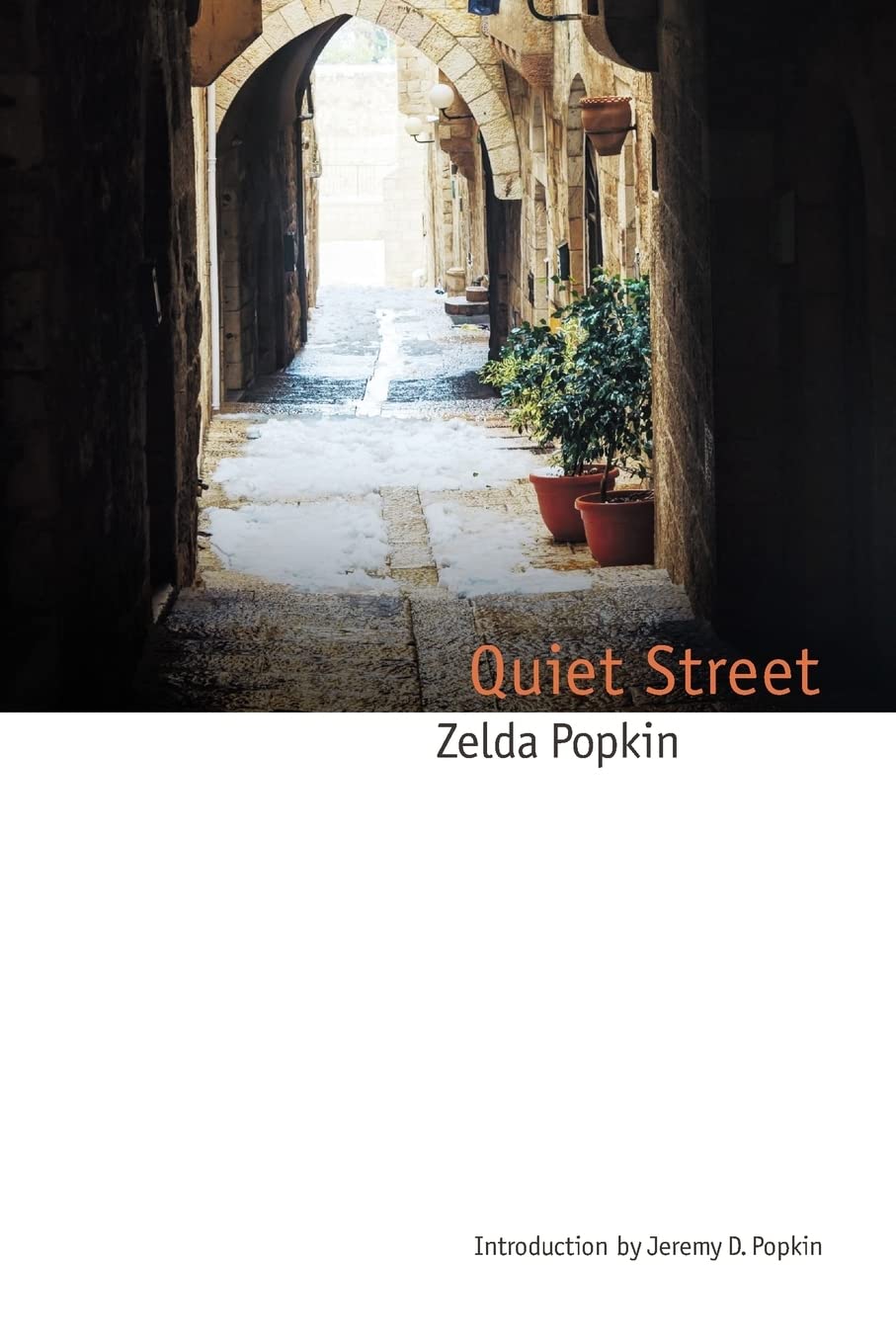 Quiet Street,New