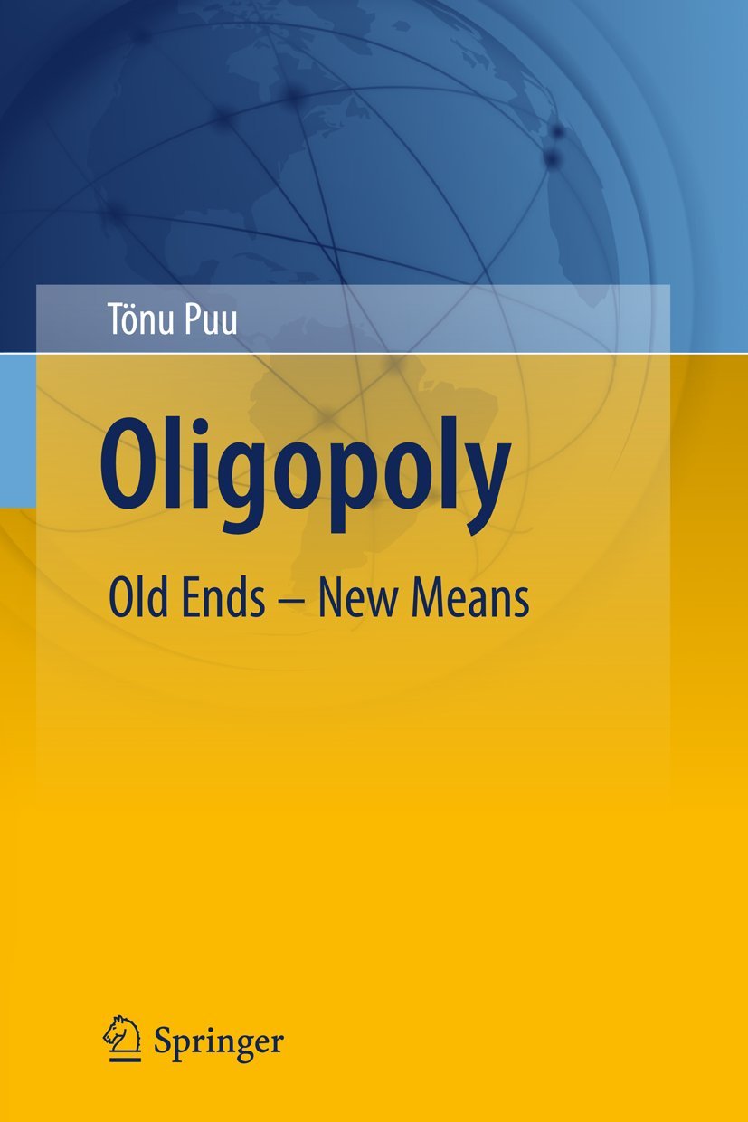 Oligopoly,Used