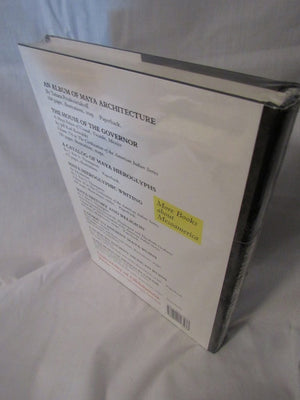 From the Mouth of the Dark Cave: Commemorative Sculpture of the Late Classic Maya,Used