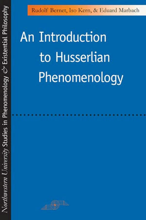 Introduction To Husserlian Phenomenology,Used