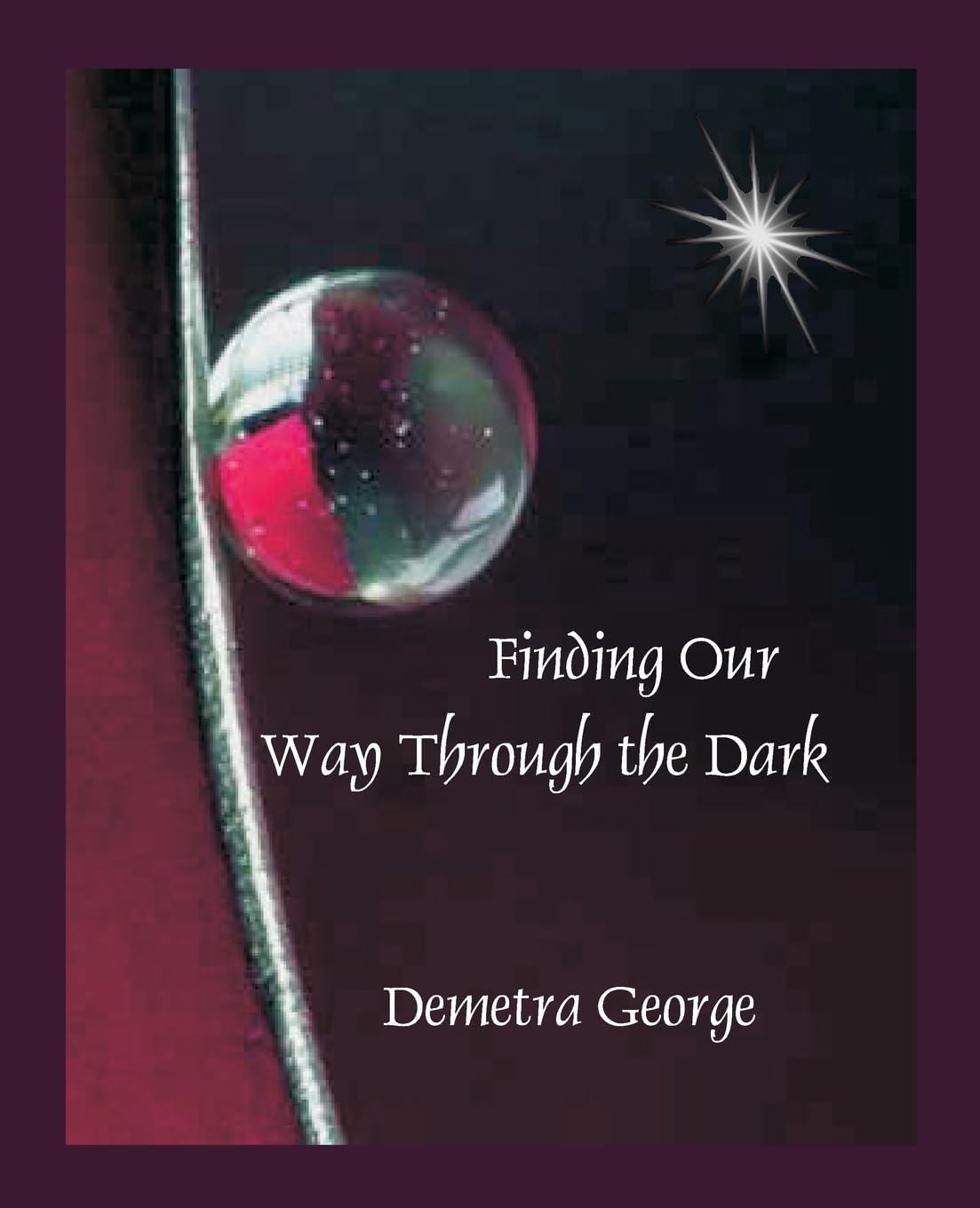 Finding our Way through the Dark (2008),Used