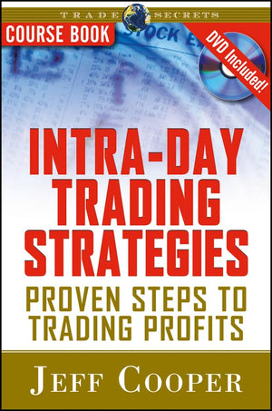 IntraDay Trading Strategies: Proven Steps to Trading Profits,Used