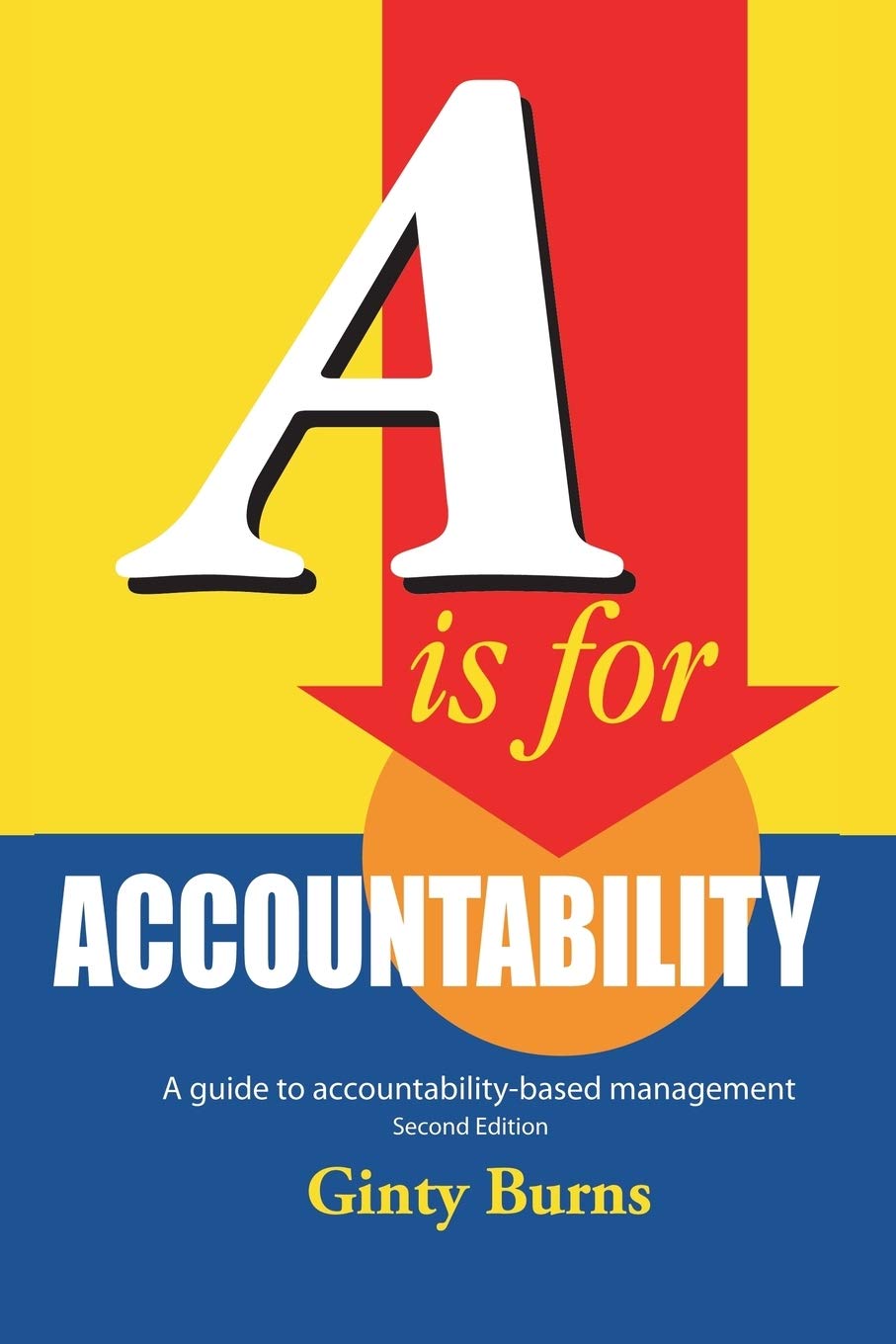 A is for Accountability: A Guide to AccountabilityBased Management,Used