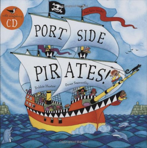Port Side Pirates!,Used