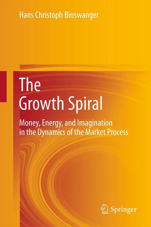 The Growth Spiral,Used