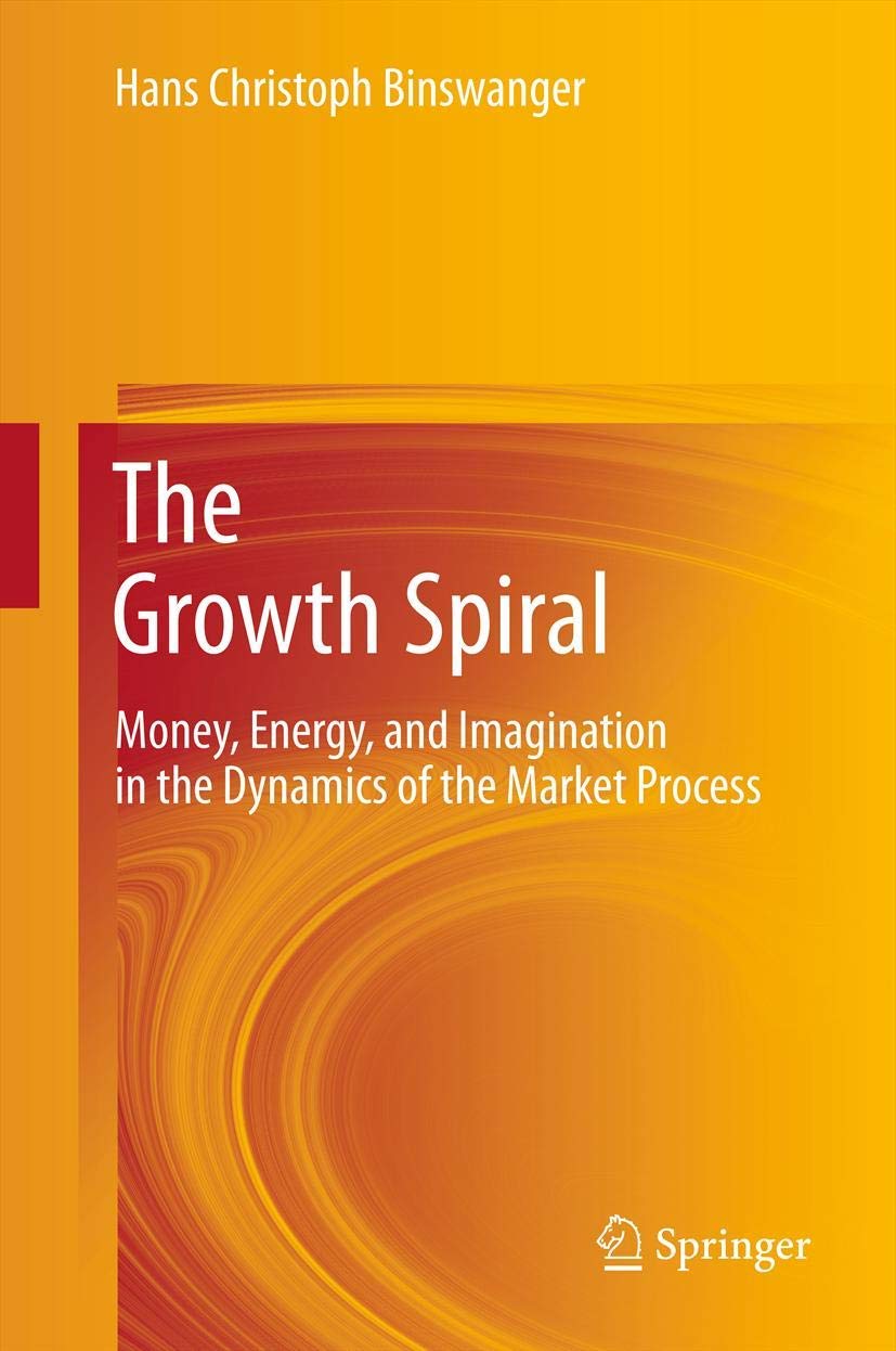 The Growth Spiral,Used