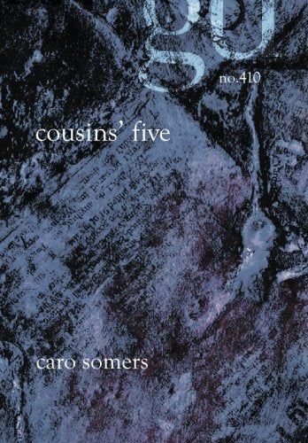 Cousins' Five,Used
