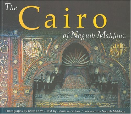 The Cairo of Naguib Mahfouz,Used