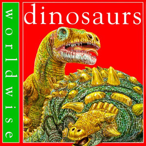 Dinosaurs (Worldwise),Used