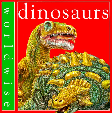 Dinosaurs (Worldwise),Used