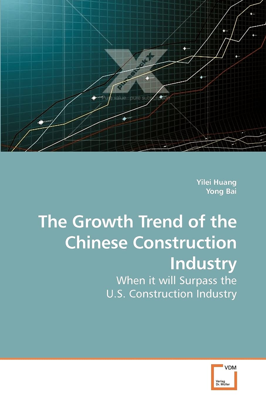 The Growth Trend of the Chinese Construction Industry: When it will Surpass the U.S. Construction Industry,Used