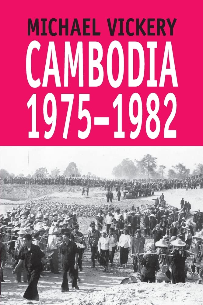 Cambodia, 19751982