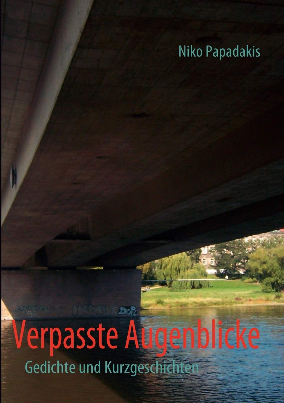 Verpasste Augenblicke: Gedichte und Kurzgeschichten (German Edition),Used
