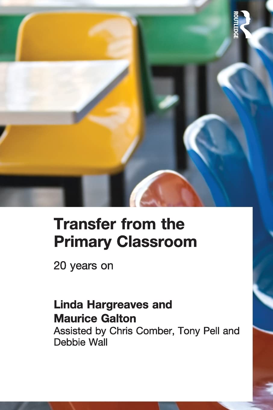 Transfer from the Primary Classroom,Used