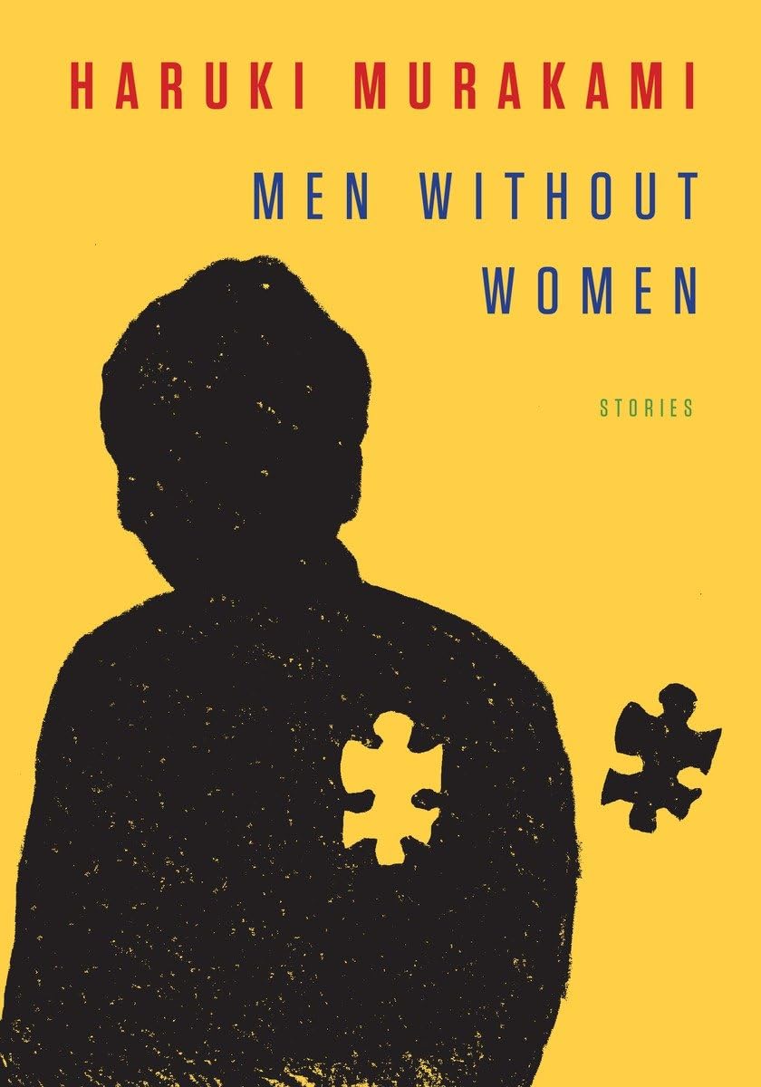 Men Without Women: Stories,New