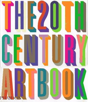 The 20Th Century Art Book