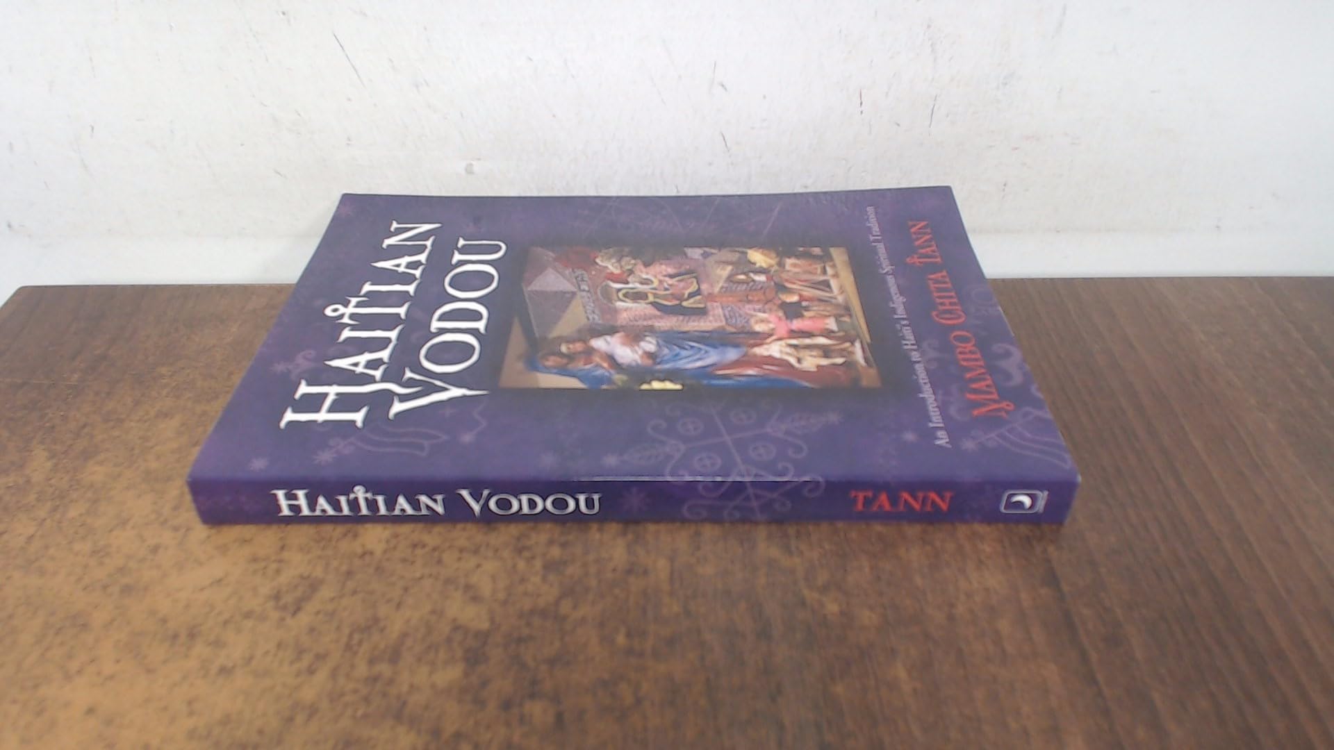 Haitian Vodou: An Introduction To Haiti'S Indigenous Spiritual Tradition