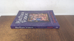 Haitian Vodou: An Introduction to Haiti's Indigenous Spiritual Tradition,Used