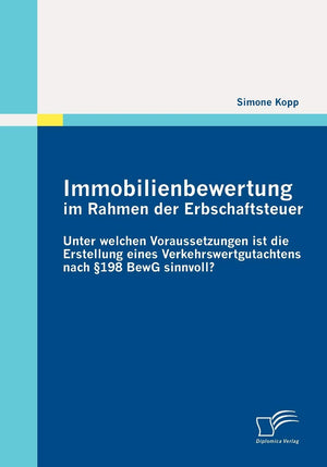 Immobilienbewertung im Rahmen der Erbschaftsteuer: Unter welchen Voraussetzungen ist die Erstellung eines Verkehrswertgutachtens,Used