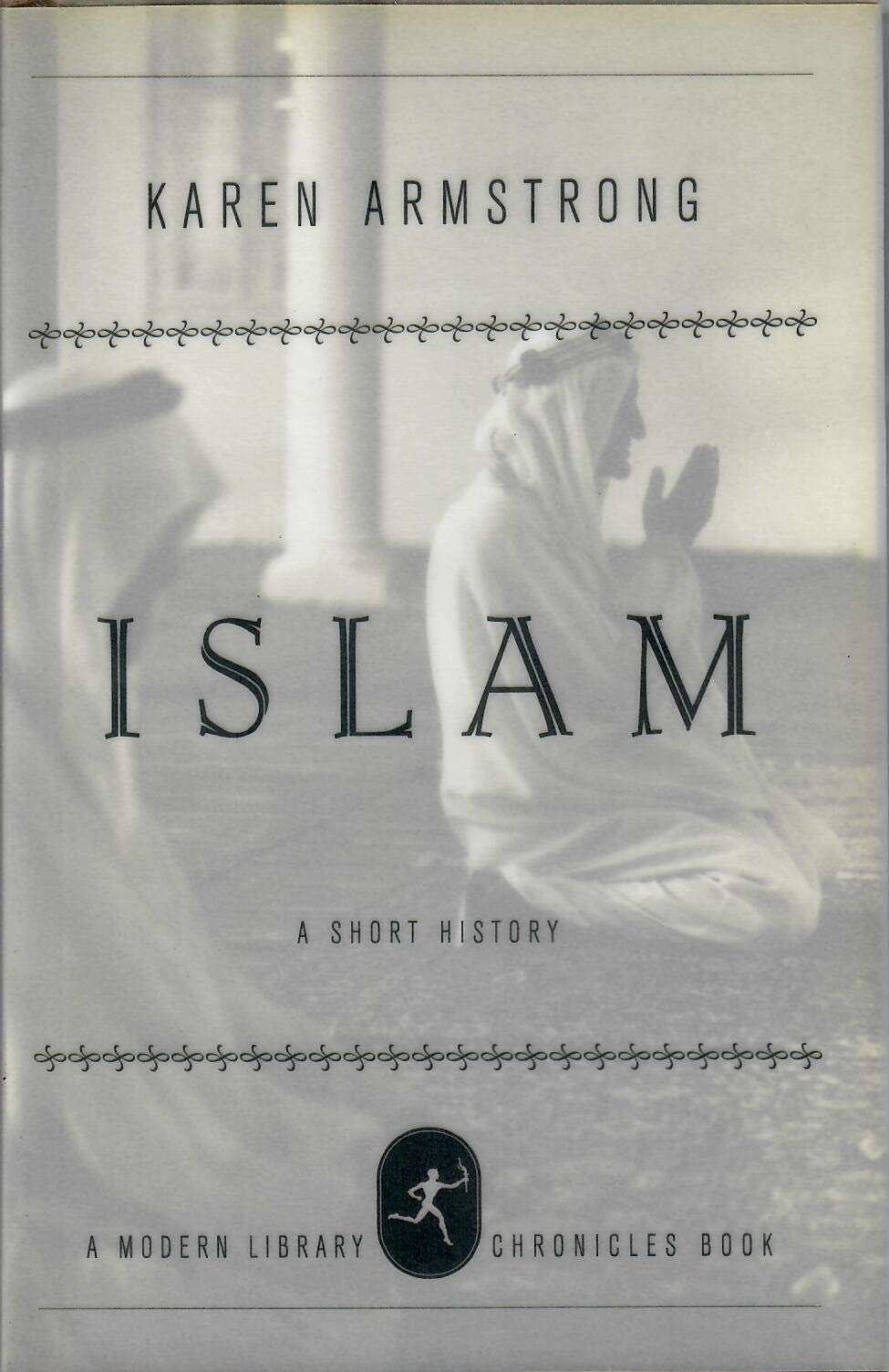 Islam: A Short History,Used