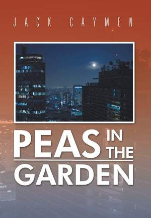 Peas In The Garden,Used